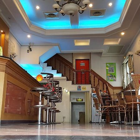Bicycle Inn Кендин Екстериор снимка