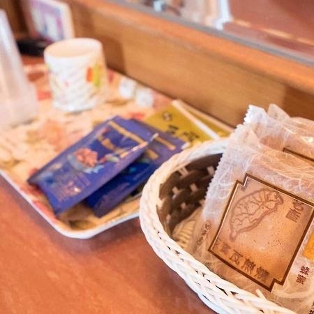 Bicycle Inn Кендин Екстериор снимка