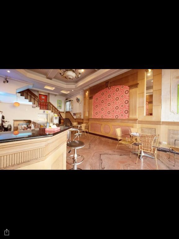 Bicycle Inn Кендин Екстериор снимка