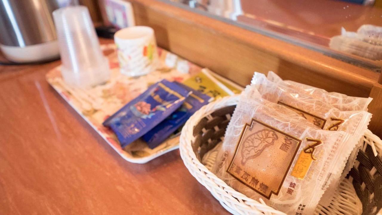 Bicycle Inn Кендин Екстериор снимка